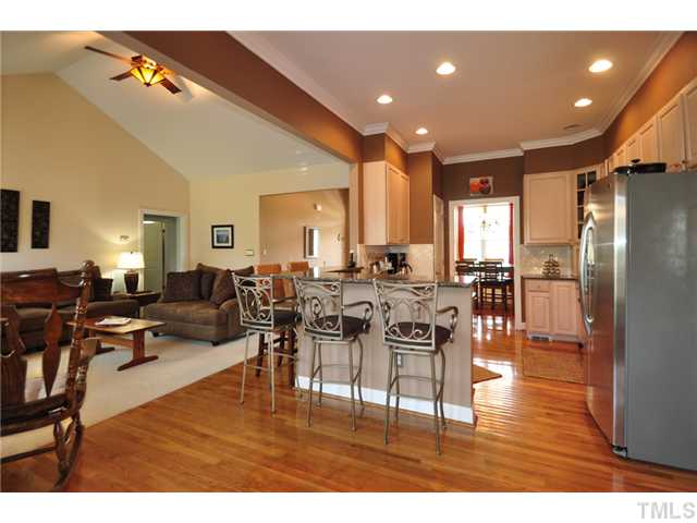 140 May Farm Road Pittsboro, NC 27312 - Photo 8 of 25 Gallery Image 8