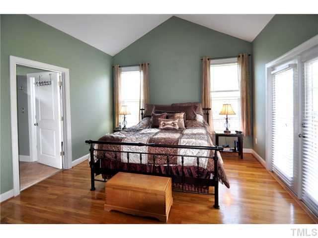 140 May Farm Road Pittsboro, NC 27312 - Photo 9 of 25 Gallery Image 9