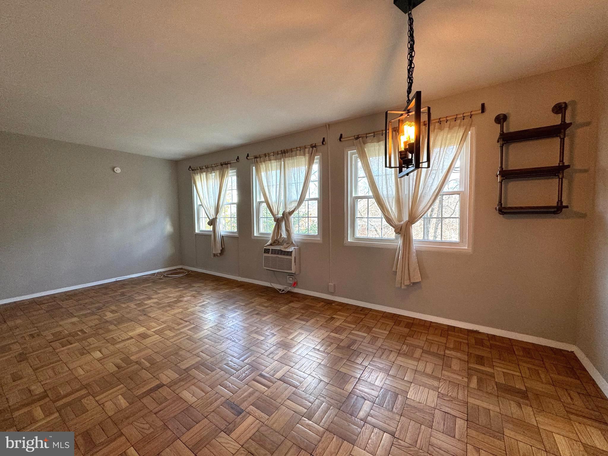 1726 Preston Road Alexandria, VA 22302 - Photo 5 of 27 a view of empty room with windows