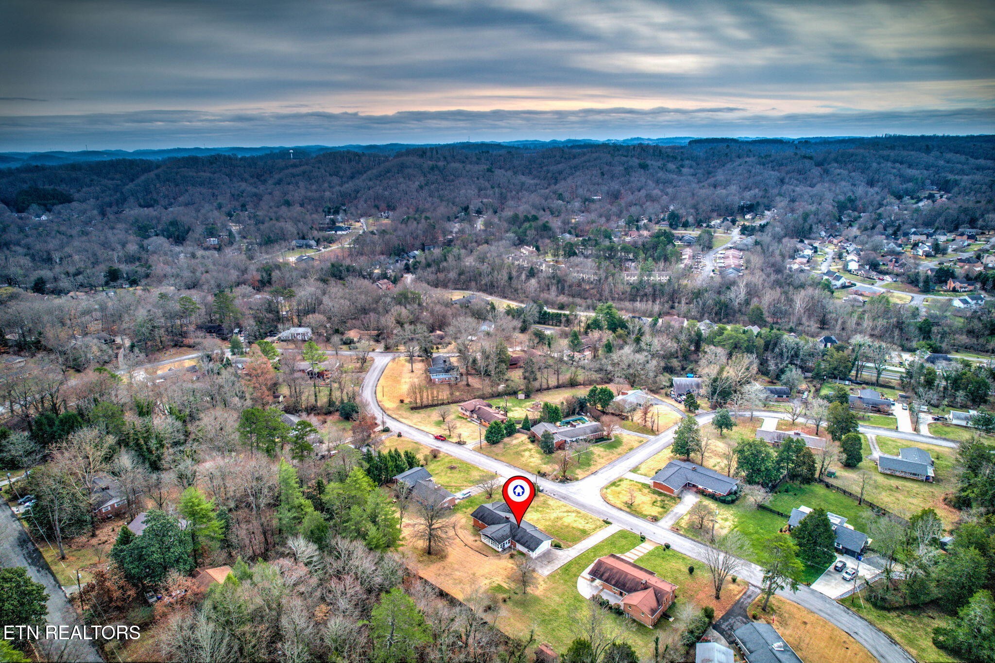 108 Colby Road Oak Ridge, TN 37830 - Photo 46 of 50 Gallery Image 46