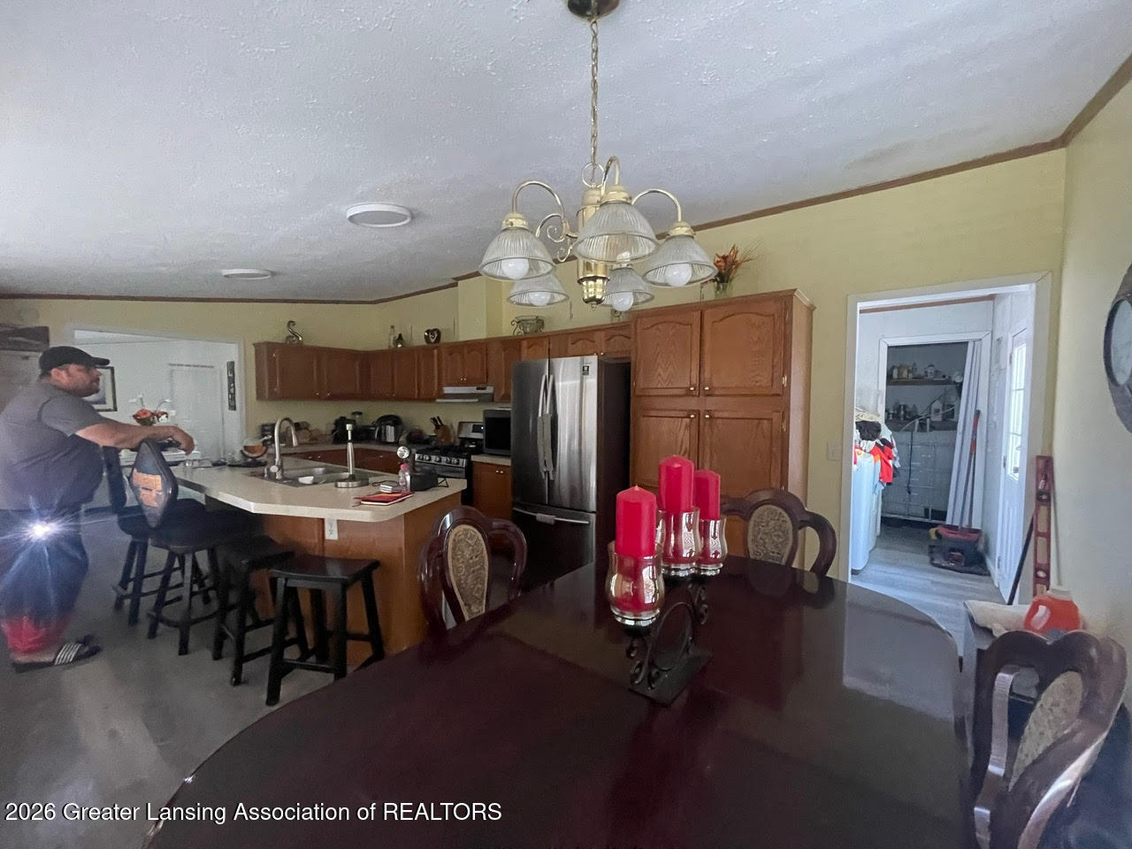 18205 West Peet Road Henderson, MI 48841 - Photo 5 of 19 peet 15