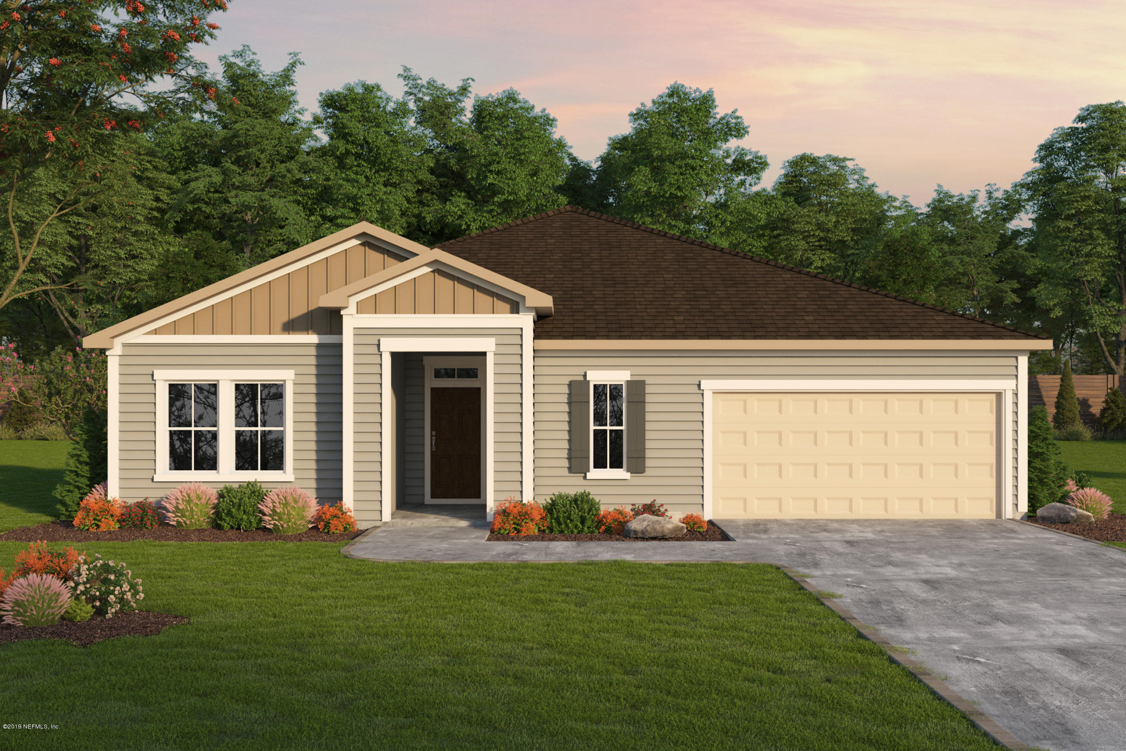 11979 Bridgehampton Road Jacksonville, FL 32218 - Photo 1 of 1 Springwood A