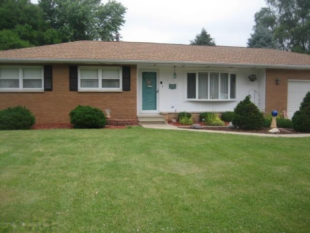 15518 Coon Hollow Road Three Rivers, MI 49093 - Photo 1 of 24 Primary Photo