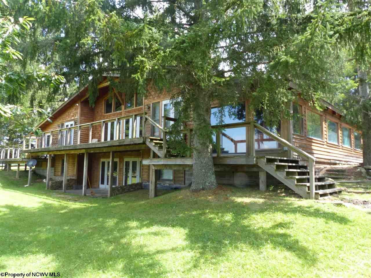 3107 Timberline Road Davis, WV 26260 - Photo 18 of 20 Gallery Image 18