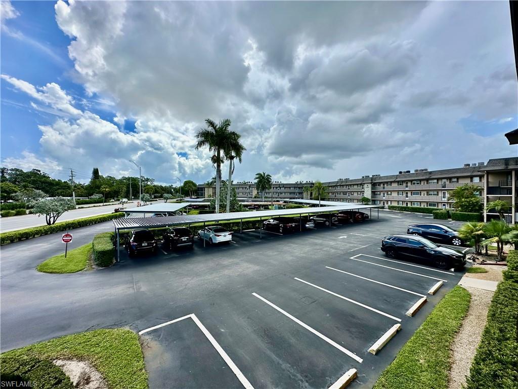 5467 Rattlesnake Hammock Road, Unit 207 Naples, FL 34113 - Photo 20 of 27