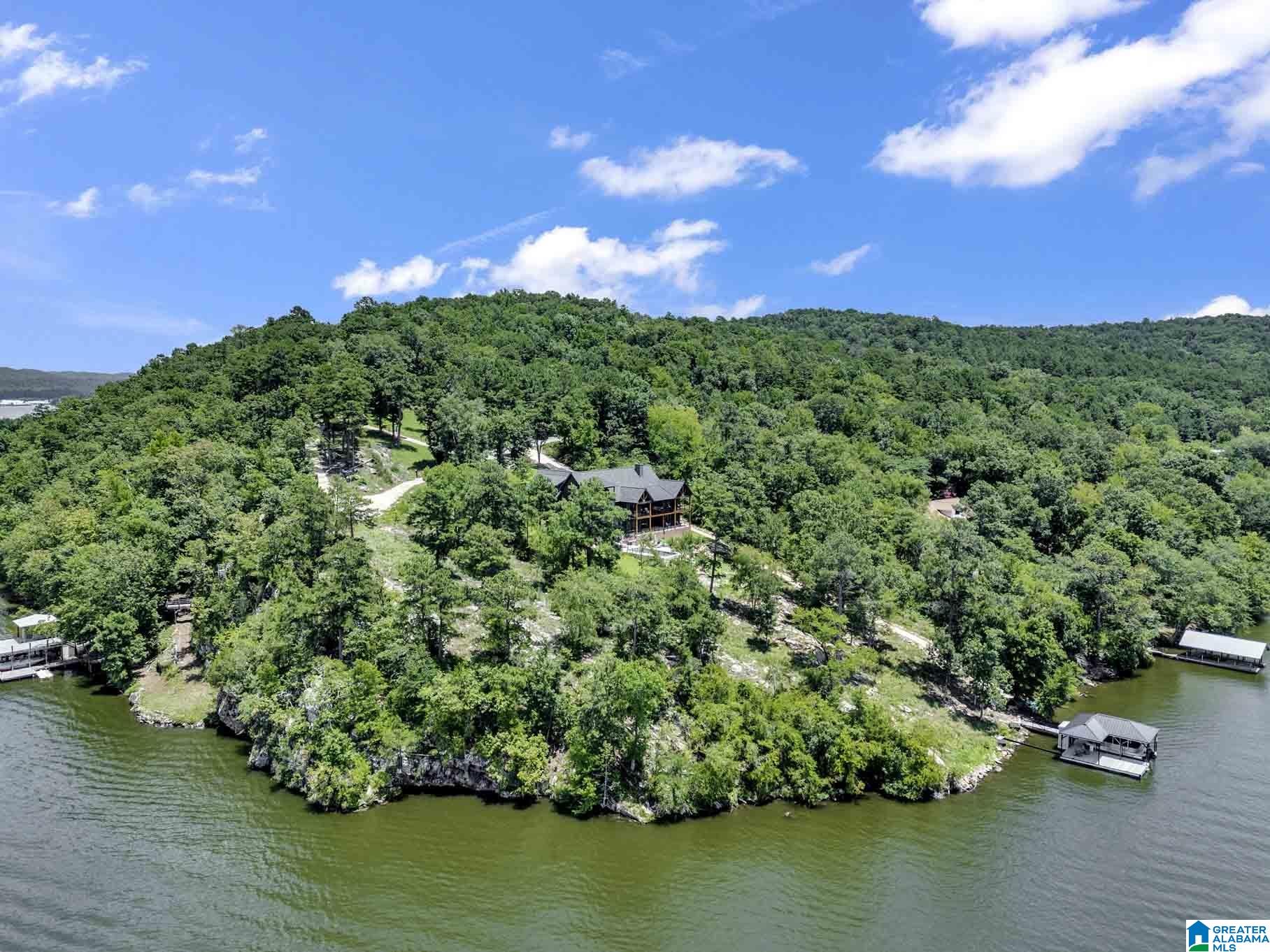 25 Trevas Point Ohatchee, AL 36271 - Photo 85 of 90