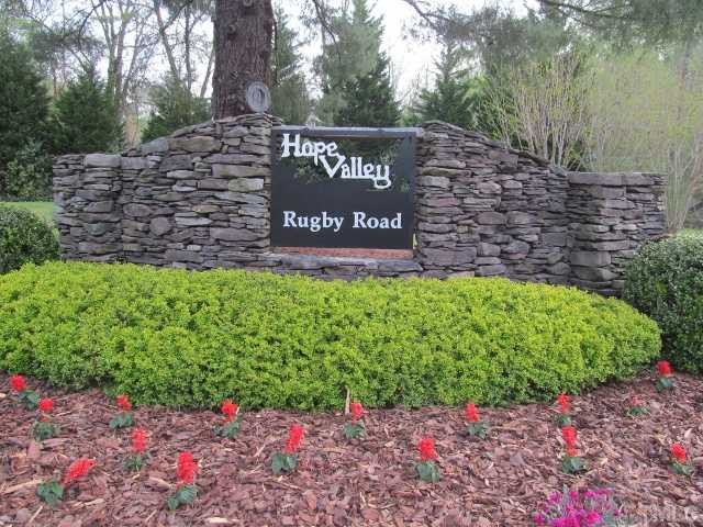 3444 Rugby Road Durham, NC 27707 - Photo 24 of 24 Photo 24