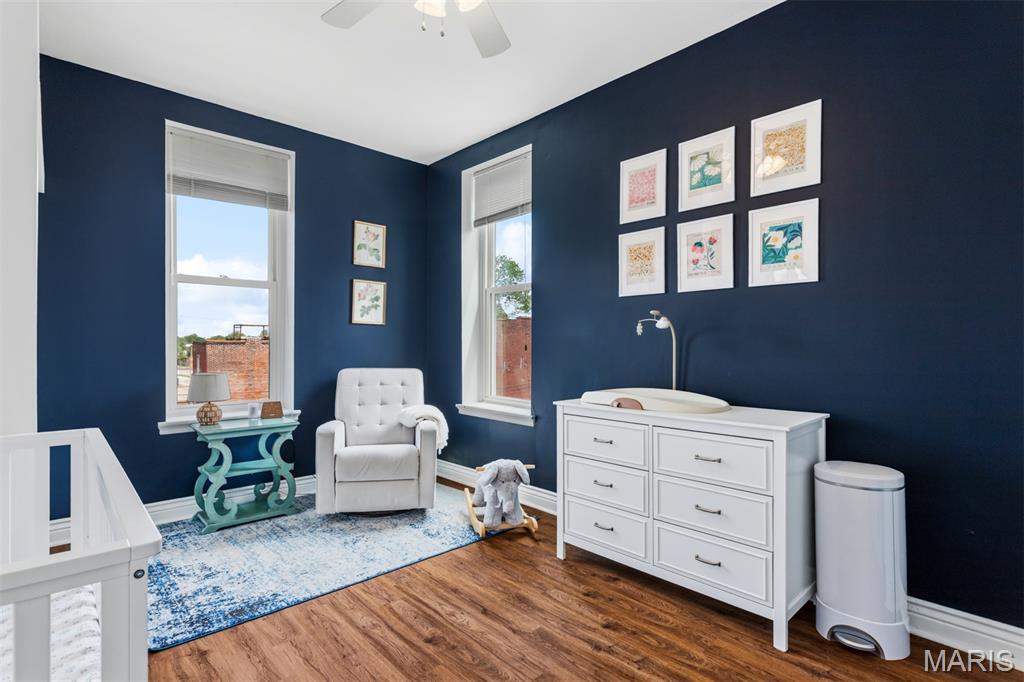 2011 Victor Street St. Louis, MO 63104 - Photo 21 of 41
