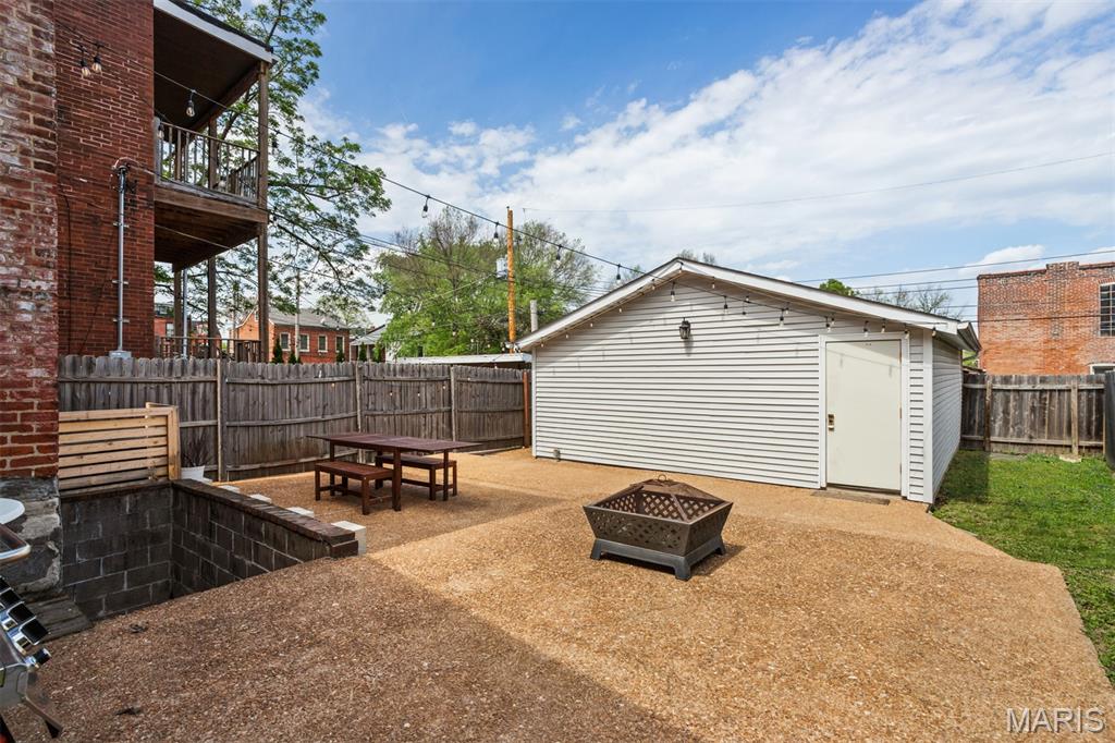 2011 Victor Street St. Louis, MO 63104 - Photo 36 of 41