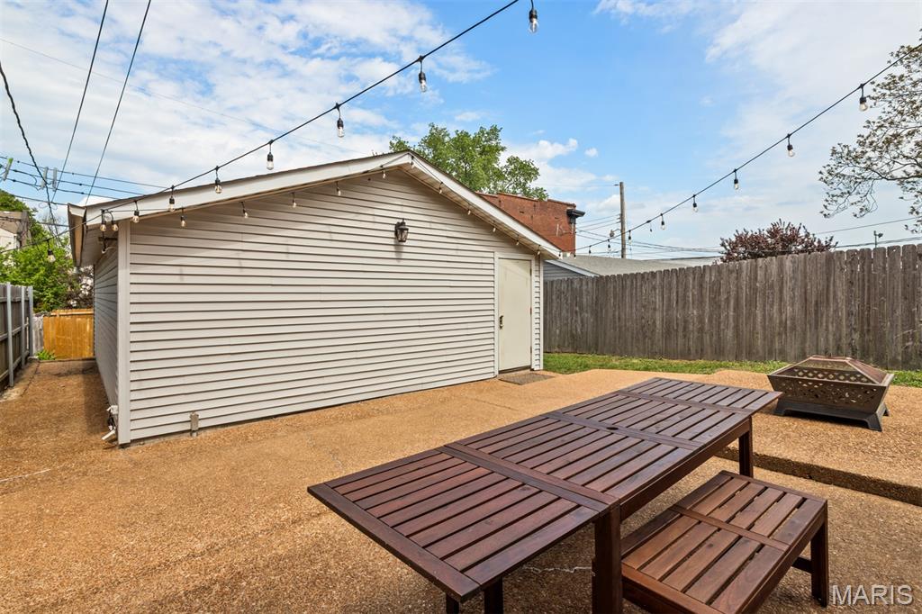 2011 Victor Street St. Louis, MO 63104 - Photo 37 of 41