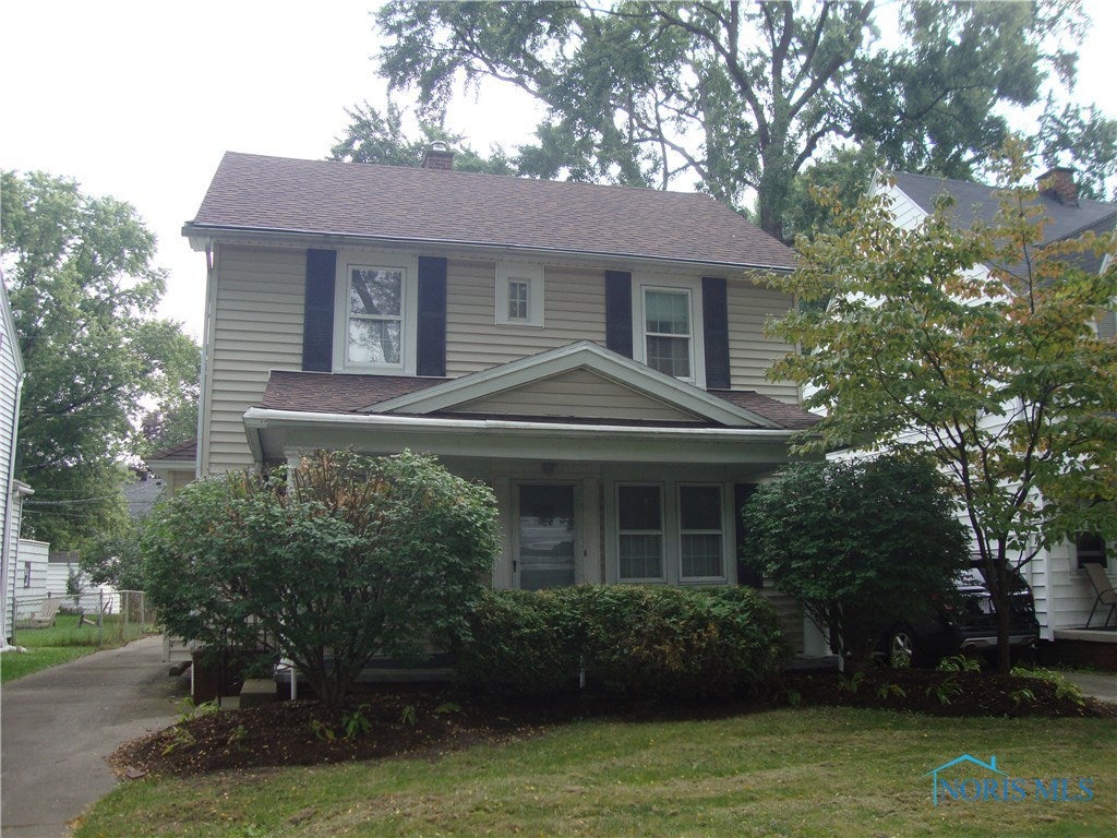 3648 Maxwell Road Toledo, OH 43613 - Photo 1 of 32 Gallery Image 1