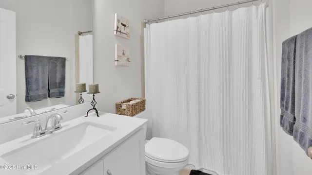 $432,500 | 578 Transom Way, Holly Ridge, NC 28445