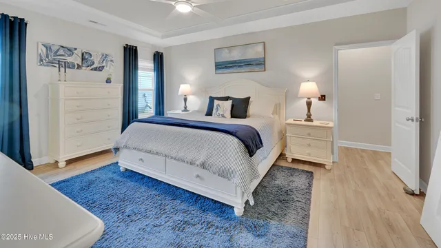 $432,500 | 578 Transom Way, Holly Ridge, NC 28445