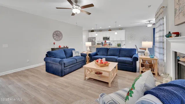 $432,500 | 578 Transom Way, Holly Ridge, NC 28445