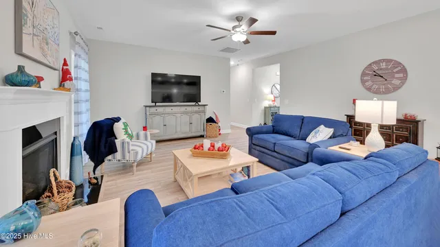 $432,500 | 578 Transom Way, Holly Ridge, NC 28445