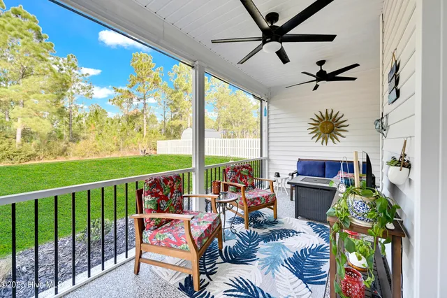 $432,500 | 578 Transom Way, Holly Ridge, NC 28445