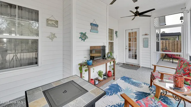 $432,500 | 578 Transom Way, Holly Ridge, NC 28445