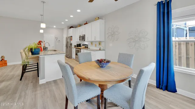 $432,500 | 578 Transom Way, Holly Ridge, NC 28445