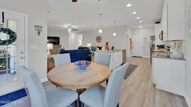 $432,500 | 578 Transom Way, Holly Ridge, NC 28445