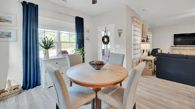 $432,500 | 578 Transom Way, Holly Ridge, NC 28445