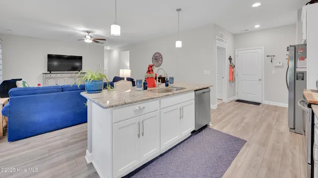 $432,500 | 578 Transom Way, Holly Ridge, NC 28445