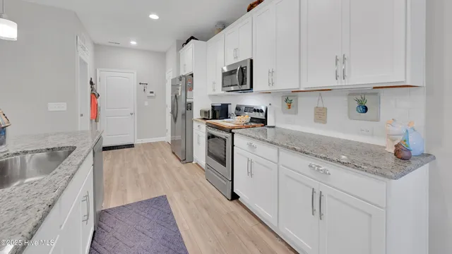 $432,500 | 578 Transom Way, Holly Ridge, NC 28445