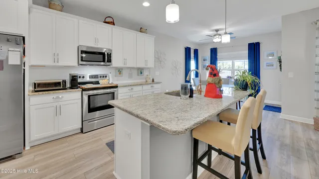 $432,500 | 578 Transom Way, Holly Ridge, NC 28445