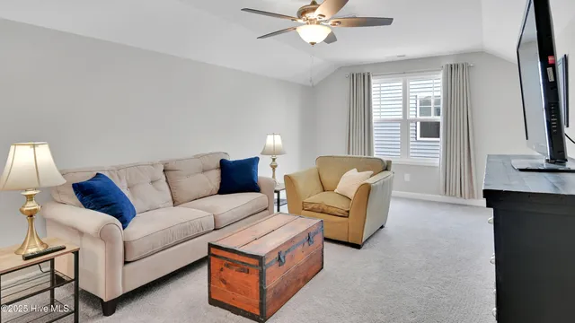 $432,500 | 578 Transom Way, Holly Ridge, NC 28445