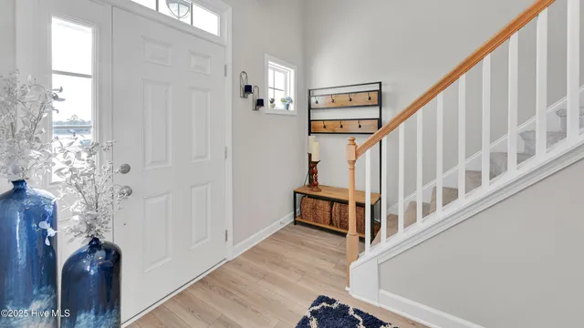 $432,500 | 578 Transom Way, Holly Ridge, NC 28445