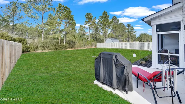 $432,500 | 578 Transom Way, Holly Ridge, NC 28445