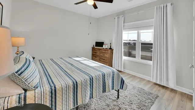 $432,500 | 578 Transom Way, Holly Ridge, NC 28445