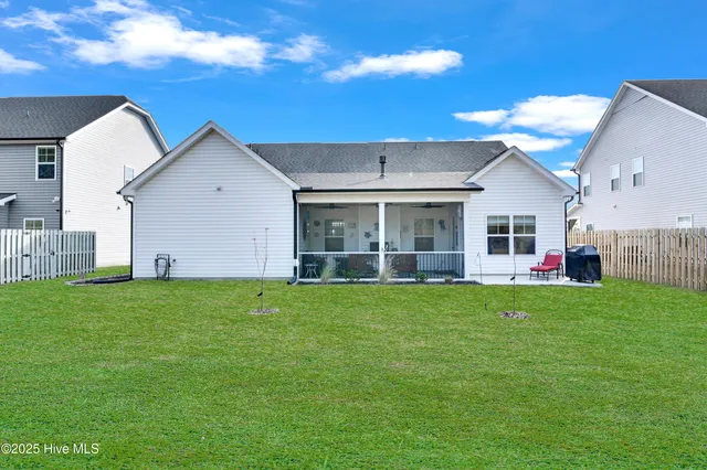 $432,500 | 578 Transom Way, Holly Ridge, NC 28445