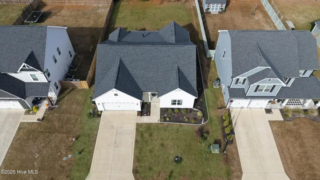 $432,500 | 578 Transom Way, Holly Ridge, NC 28445