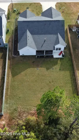 $432,500 | 578 Transom Way, Holly Ridge, NC 28445