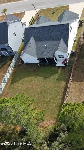 $432,500 | 578 Transom Way, Holly Ridge, NC 28445