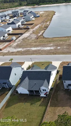 $432,500 | 578 Transom Way, Holly Ridge, NC 28445