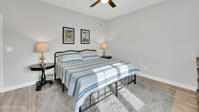 $432,500 | 578 Transom Way, Holly Ridge, NC 28445