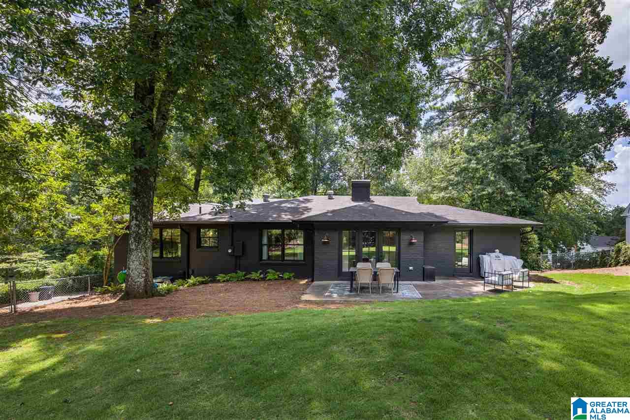 3325 Crosshill Road Birmingham, AL 35223 - Photo 36 of 43