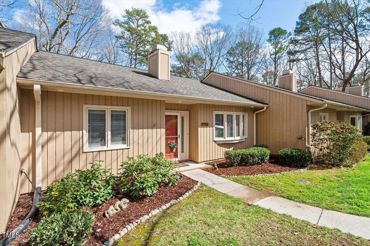 7914 Yester Court Raleigh, NC 27615 - Photo 3 of 29