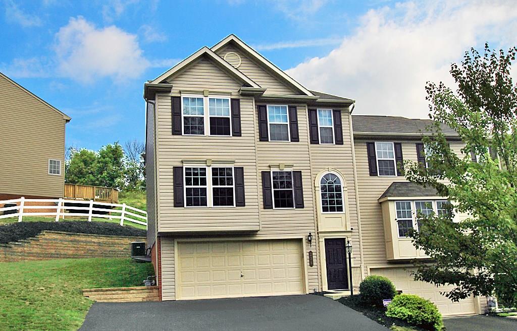 236 Maple Ridge Drive Canonsburg, PA 15317 - Photo 1 of 22 Gallery Image 1