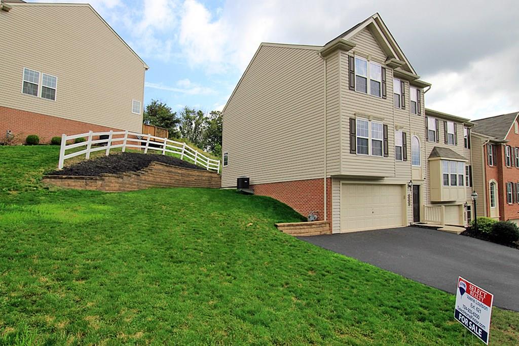 236 Maple Ridge Drive Canonsburg, PA 15317 - Photo 22 of 22 Gallery Image 22