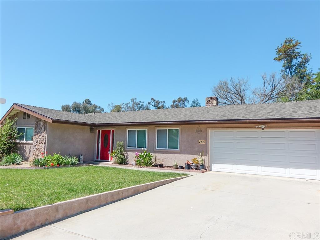 2621 Buena Rosa Fallbrook, CA 92028 - Photo 1 of 21