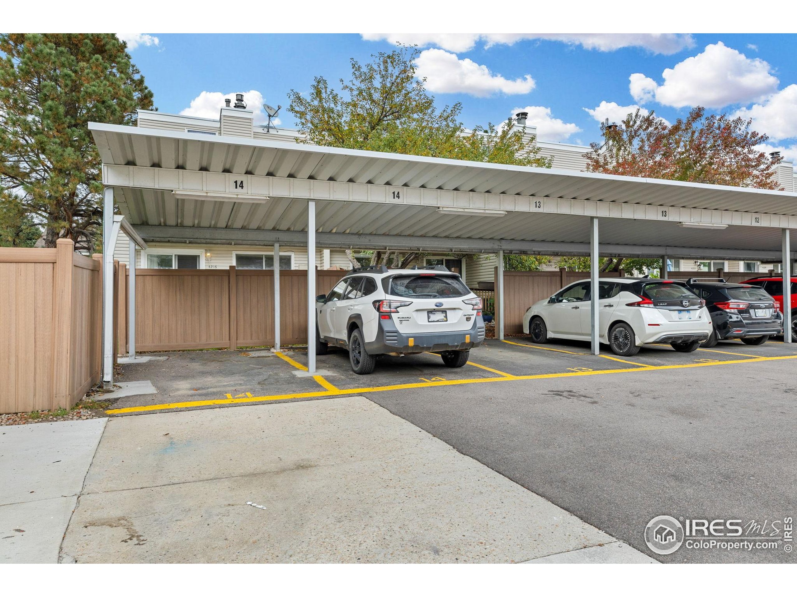 4216 East Maplewood Way Centennial, CO 80121 - Photo 42 of 43