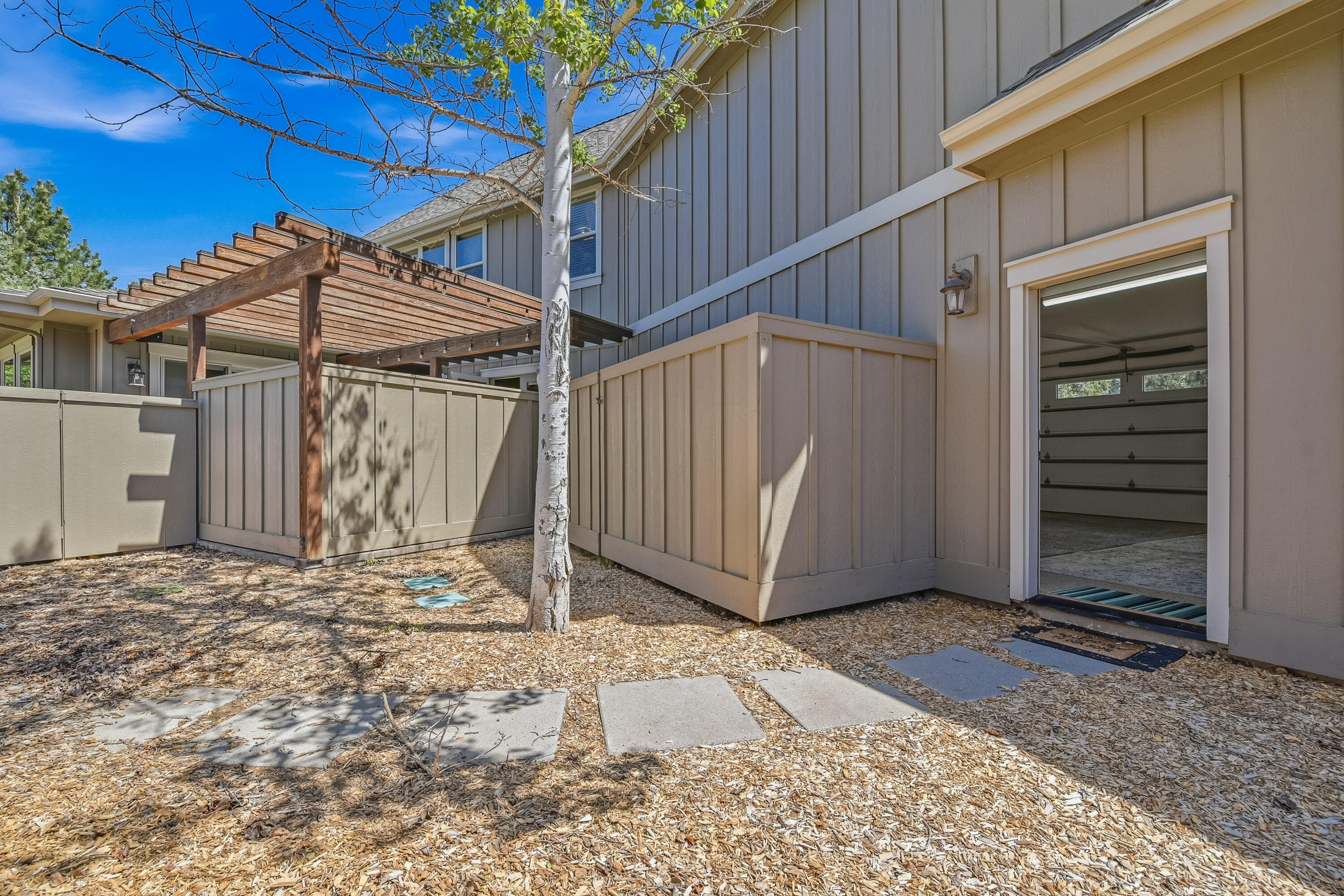 9009 Merlin Drive Redmond, OR 97756 - Photo 71 of 98 a view of a house with a yard