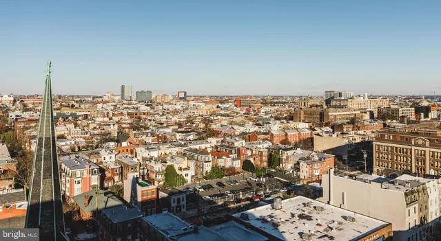 $1,841 | 450 North 18th Street, Unit 0B1431, Philadelphia, PA 19130