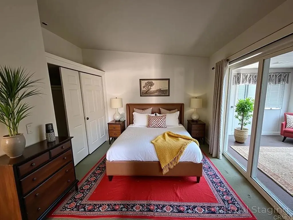 8301 Mission Gorge Road, Unit 32 Santee, CA 92071 - Photo 69 of 71 Gallery Image 69