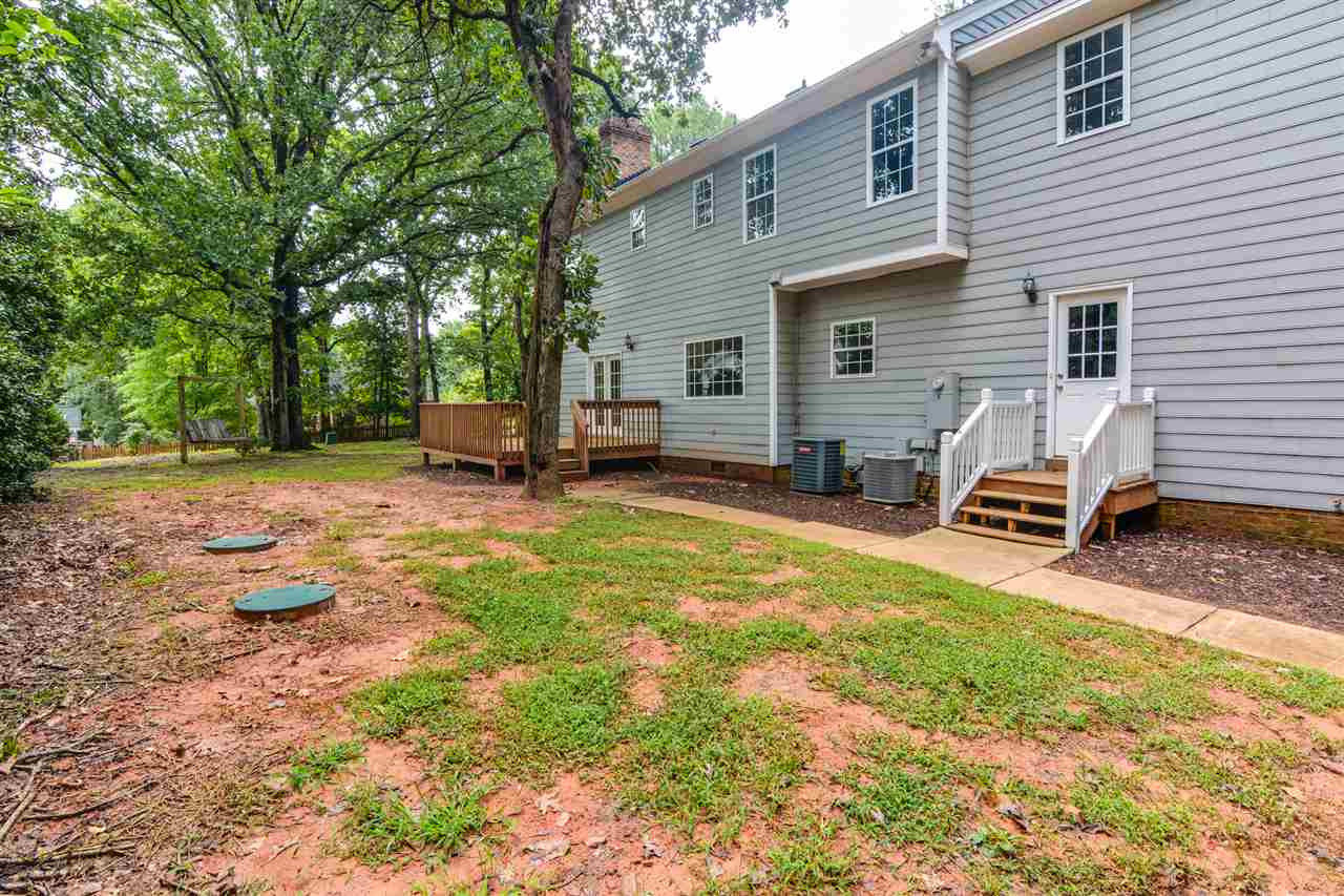 1401 Cool Spring Road Raleigh, NC 27614 - Photo 5 of 20 Photo 5