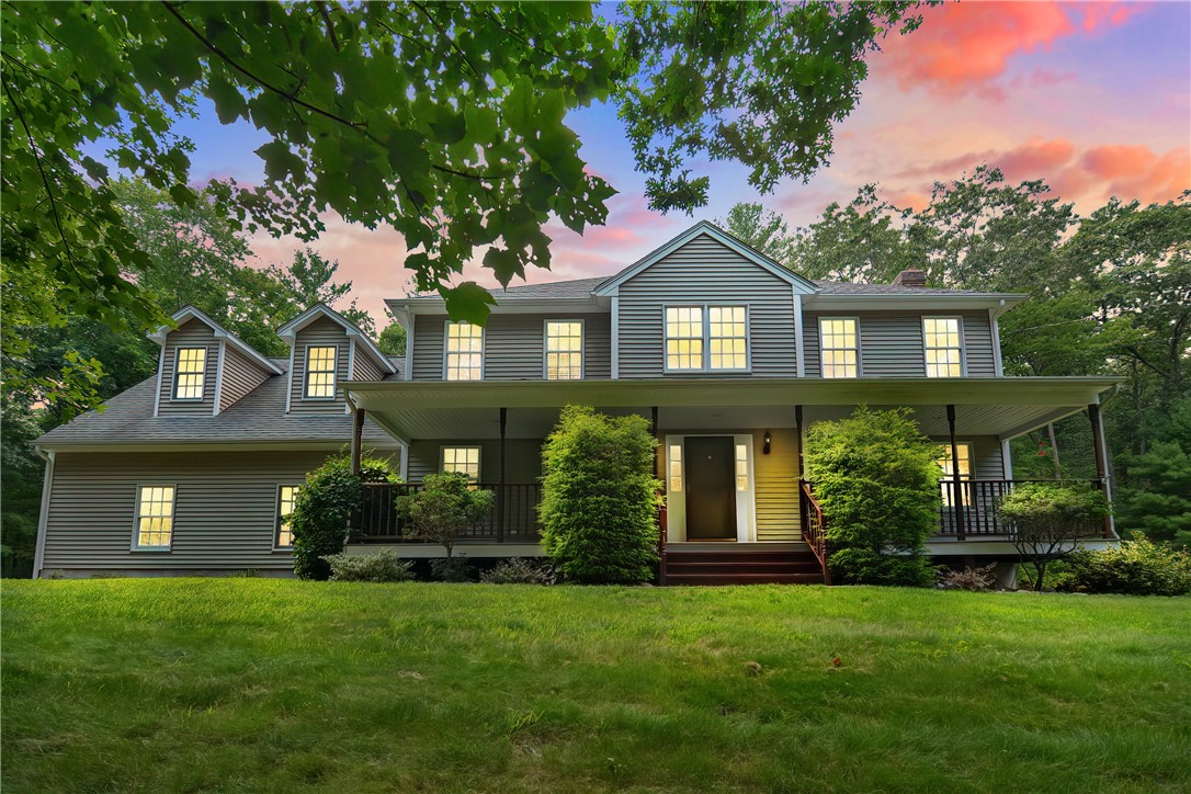 488 Log Road Smithfield, RI 02917 - Photo 1 of 48