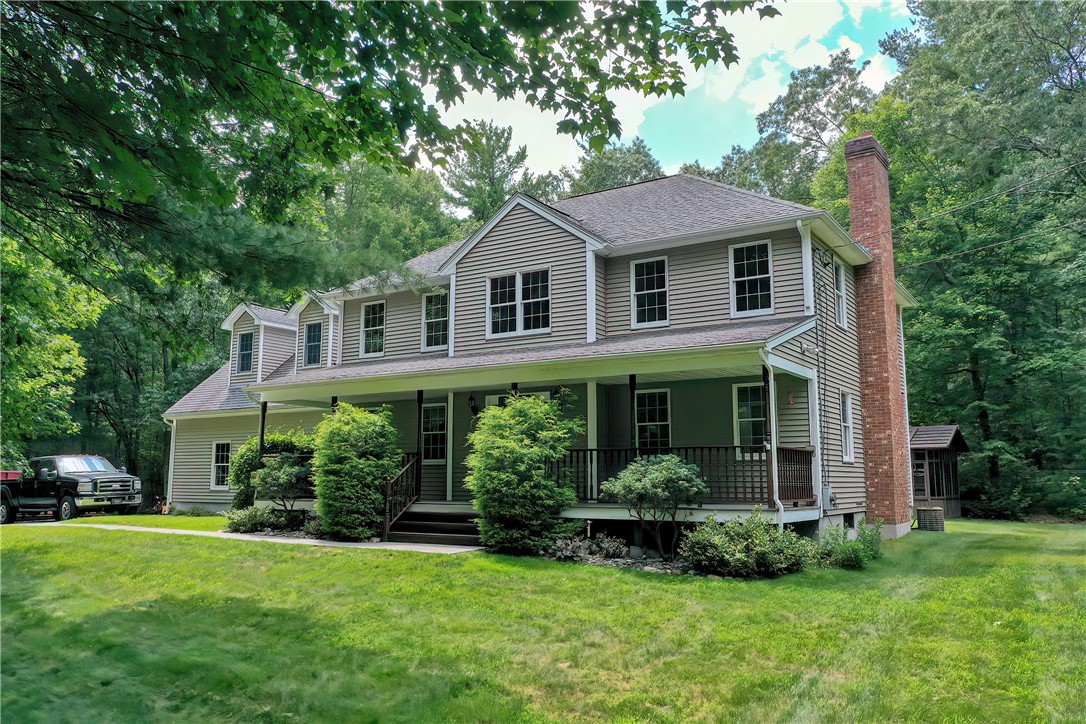 488 Log Road Smithfield, RI 02917 - Photo 2 of 48