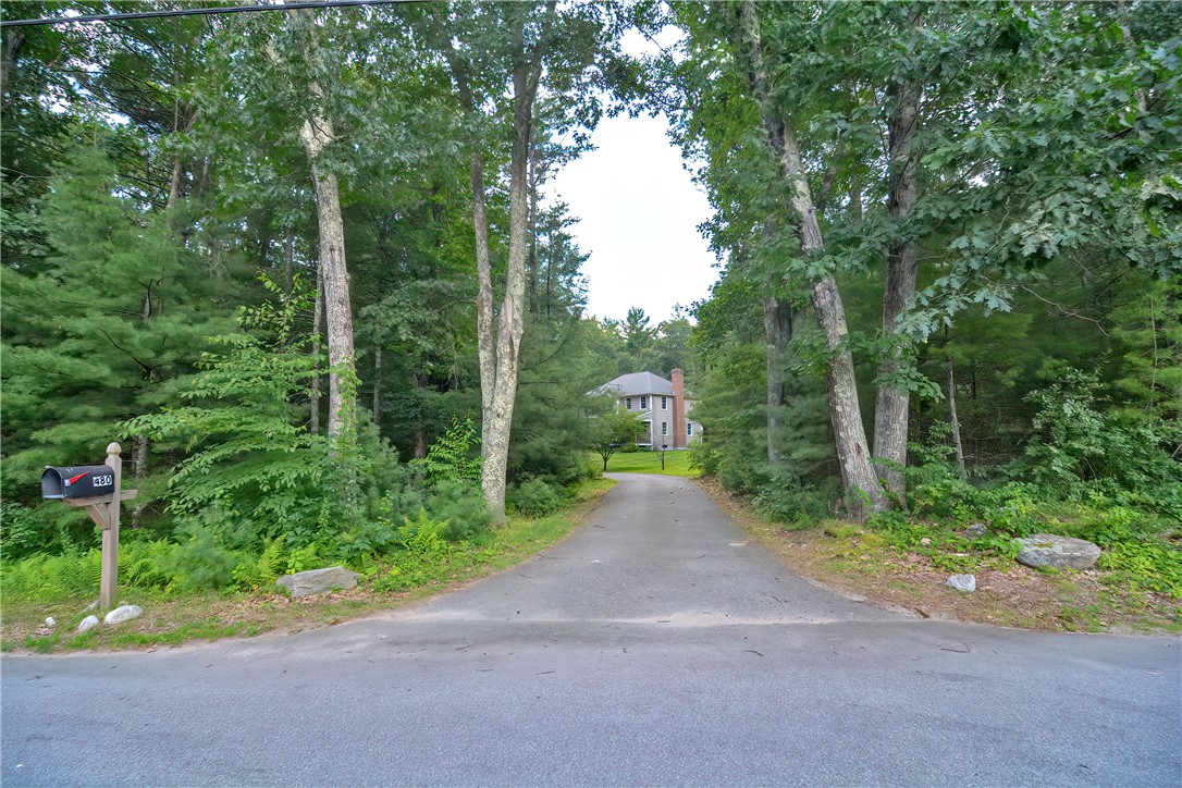 488 Log Road Smithfield, RI 02917 - Photo 3 of 48